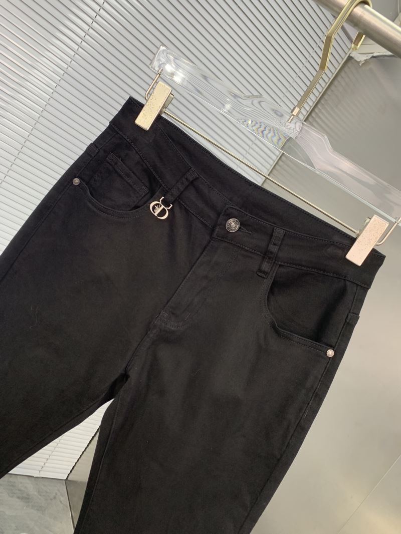 Christian Dior Jeans